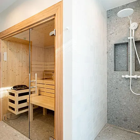 Quartier Am - App 03 *