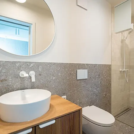 Quartier Am - App 03 아파트