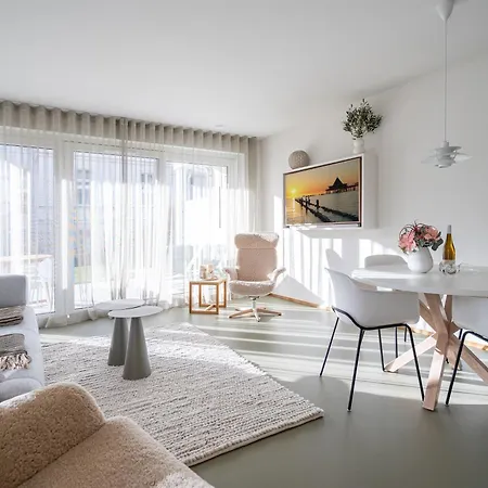 아파트 Quartier Am - App 03