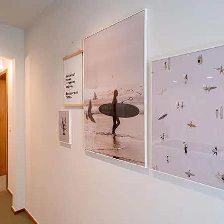 Quartier Am - App 03 * Neuhof (Heringsdorf)