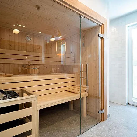 아파트 Quartier Am - App 03