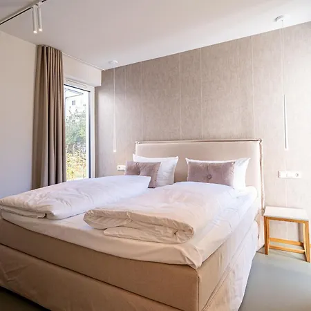 Quartier Am - App 03 아파트 Neuhof (Heringsdorf)