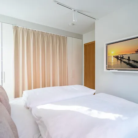 Quartier Am - App 03 * Neuhof (Heringsdorf)