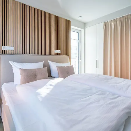 Quartier Am - App 03