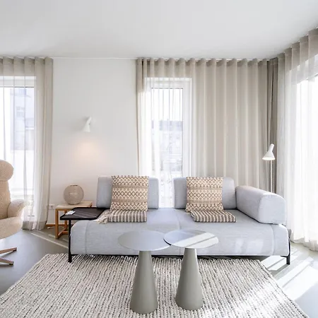 Quartier Am - App 03 *