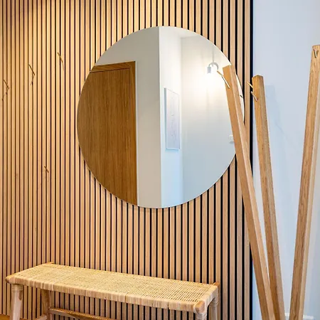 Quartier Am - App 03 Neuhof (Heringsdorf)