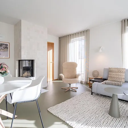 Quartier Am - App 03 Apartment Neuhof (Heringsdorf)