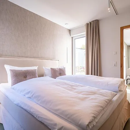 Apartment Quartier Am - App 03 Neuhof (Heringsdorf)